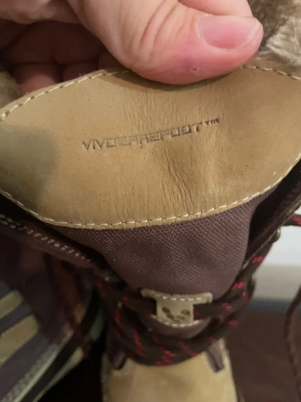 Vivo Barefoot Winter Boots 37EU